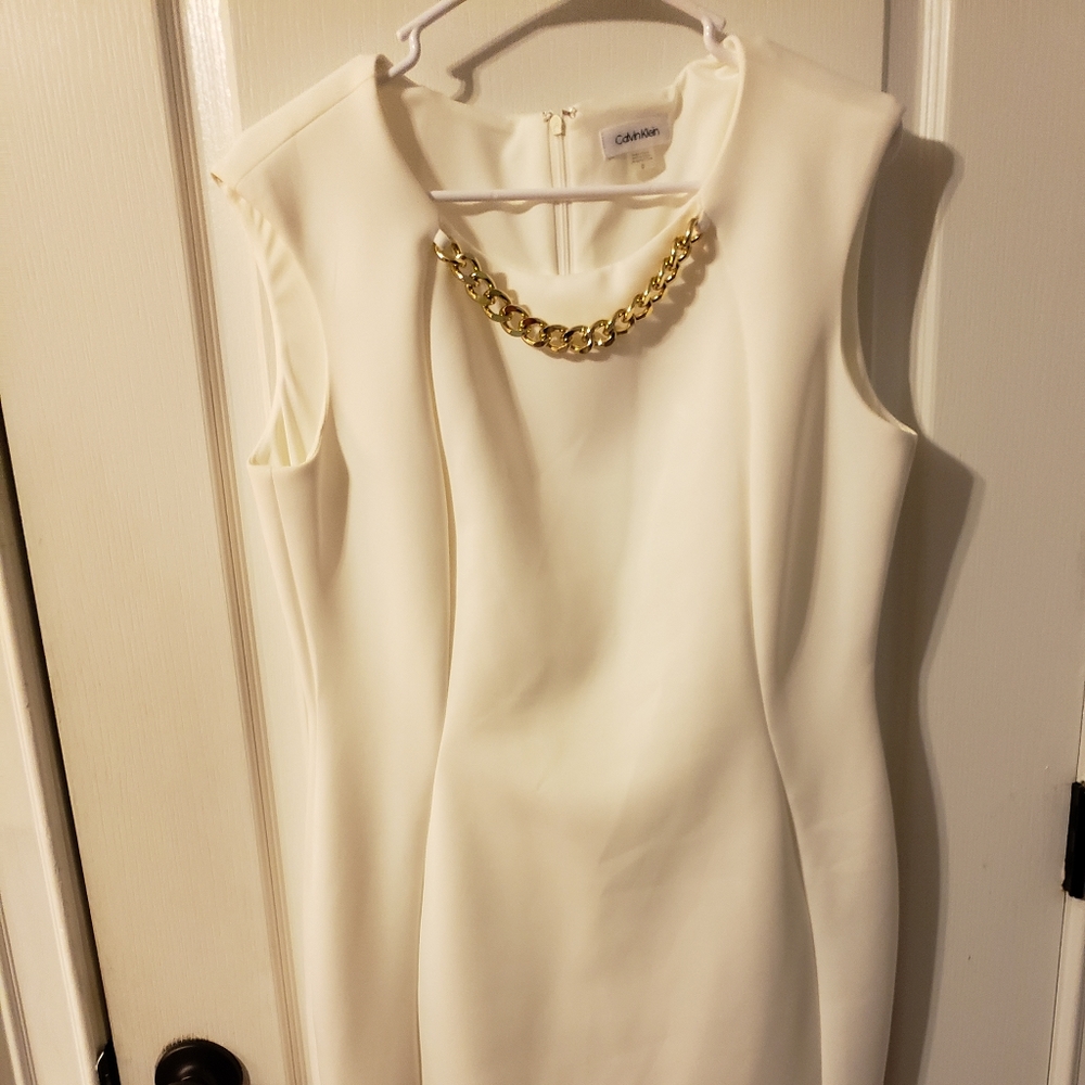 Formal dress